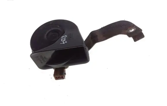Volvo V50 Horn signal