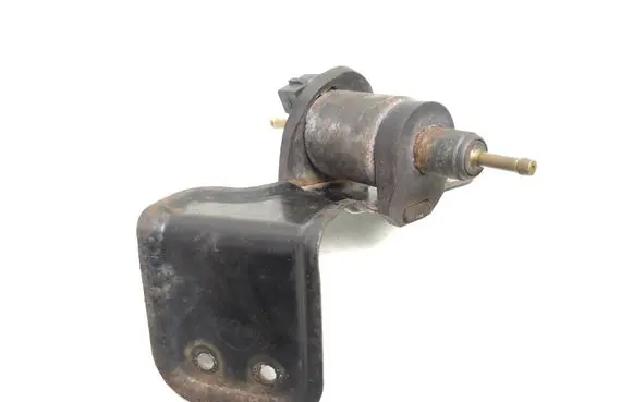 Mazda 6 Webasto auxiliary heater fuel pump 