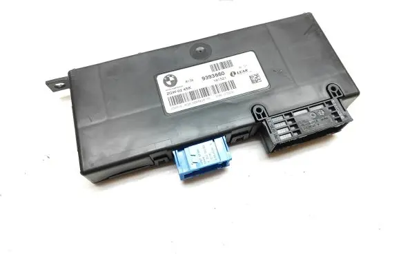 BMW 5 F10 F11 Gateway control module 9393660 161521 ZGW024S