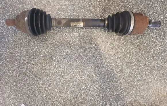 Ford S-MAX Front driveshaft 3M513B437MF