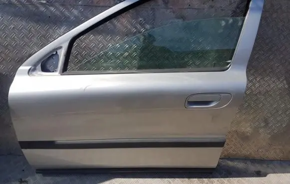 Renault Scenic I Front door
