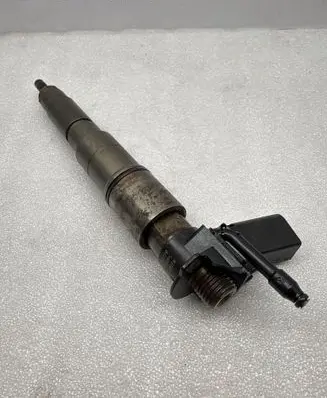 BMW 5 E60 E61 Fuel injector 7792721 061127