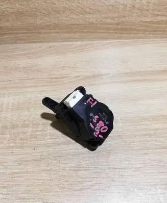 Volvo S80 Air flap motor/actuator 42948