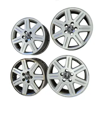 Volvo V50 R16 alloy rim 