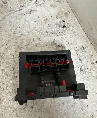 Volkswagen PASSAT B6 Comfort/convenience module 3c0937049j