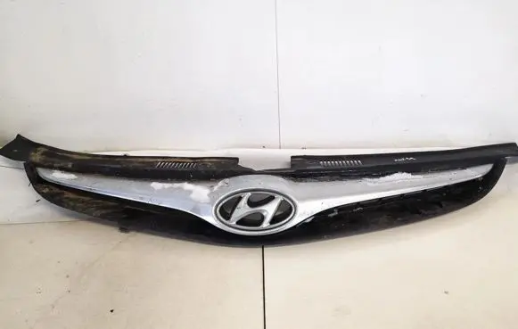 Hyundai i30 Front grill 863512r500 86351-2r500