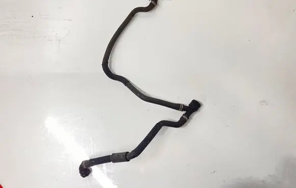BMW 5 E60 E61 Engine coolant pipe/hose 798498