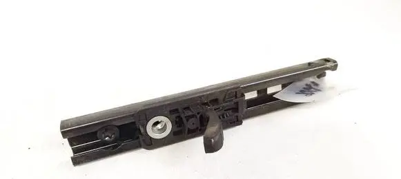 Ford S-MAX Seat belt adjustment rail 6G9N611C46 604830200F
