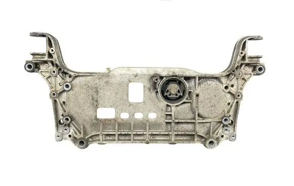 Volkswagen PASSAT CC Front subframe 7N0199369A