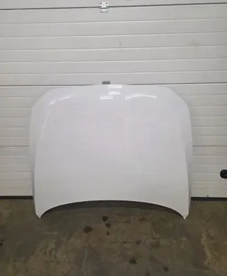BMW 1 F20 F21 Engine bonnet/hood 7290942