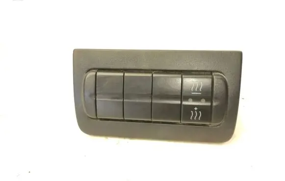 Mercedes-Benz Vito Viano W639 Auxiliary pre-heater (Webasto) A6396890939 6395451907