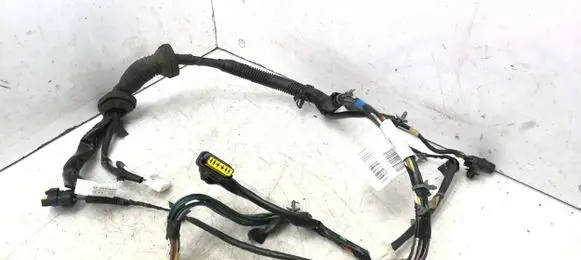 Nissan Pathfinder R51 Front door wiring loom 24124EB302