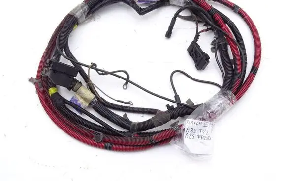 Iveco Daily 3rd gen Other wiring loom