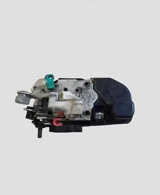Jeep Grand Cherokee (WK) Rear door lock I120032