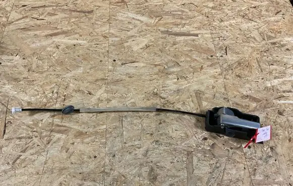 Ford Focus Rear door interior handle 