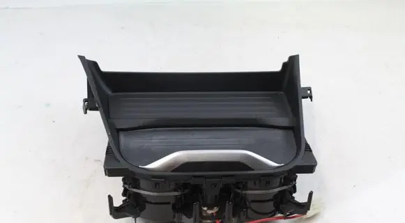 BMW X3 F25 Cup holder front 9301722 51169301722
