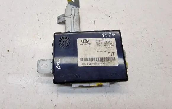 KIA Optima Other control units/modules 954002T510 49287K1000