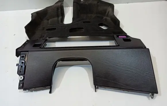 Porsche Taycan 9J1 Other interior part 