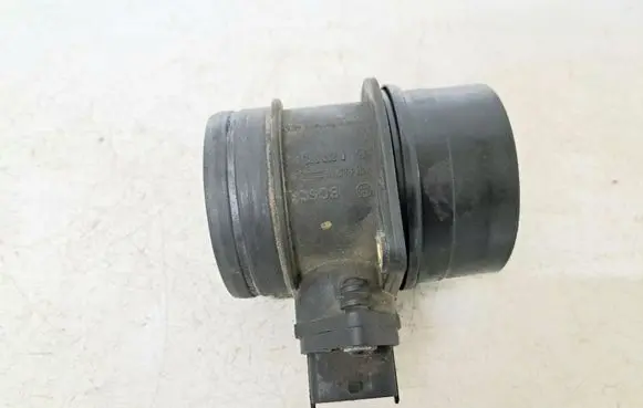 Honda Accord Mass air flow meter 0281002658