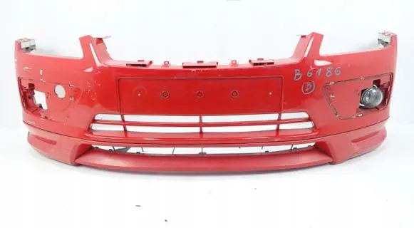 Ford Focus Front bumper 4M5117757A