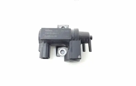 Toyota RAV 4 (XA30) Turbo solenoid valve 258190R011