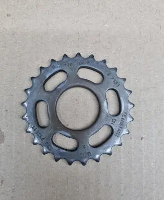 Audi A7 S7 4G Timing chain sprocket 057109116J