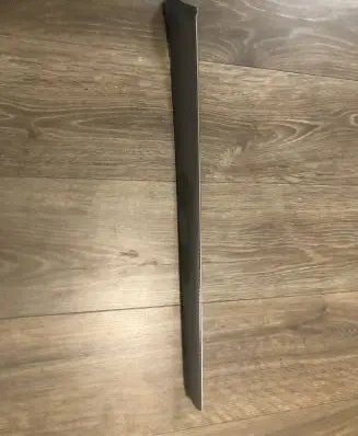 Mitsubishi Outlander Front door card panel trim K034AMC