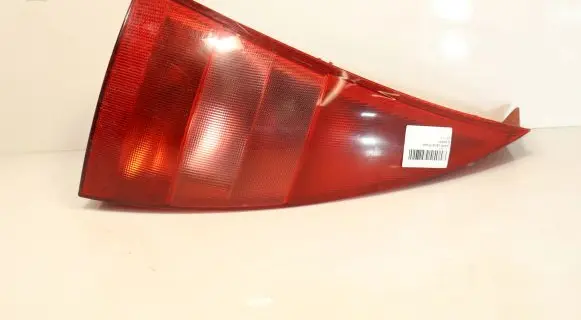 Citroen C3 Rear/tail lights 2556G