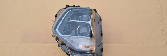Hyundai Santa Fe Headlight/headlamp 92101-S1XXX