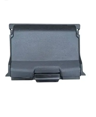 Battery box tray