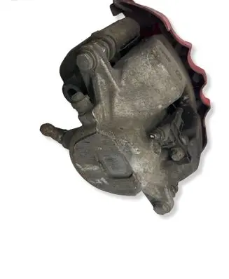 Mercedes-Benz E W212 Front brake caliper 4110B