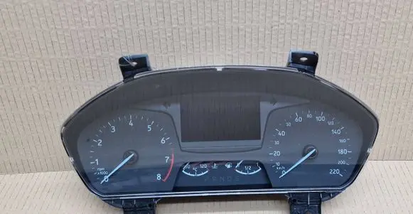 Ford Fiesta Speedometer (instrument cluster) H1BT-10849-EEH