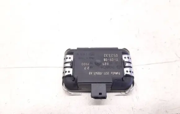 Ford C-MAX I Rain sensor 3S7T17D547AB 052332 1397212021