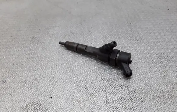 Renault Scenic I Fuel injector 0445110021 7700111014