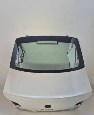 Skoda Superb B6 (3T) Tailgate/trunk/boot lid