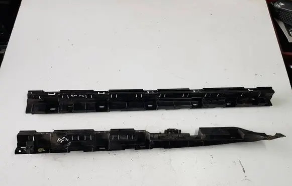 BMW 5 F10 F11 Sill supporting ledge 7184778IIIIIIIII 7184778 7204022