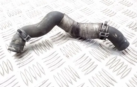 Volkswagen Touran I Engine coolant pipe/hose 3C0121157AA