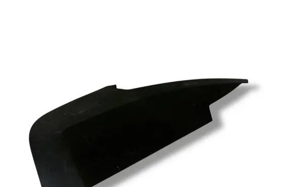 Rear/tail light trim molding