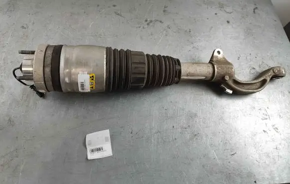 Maserati Levante Front air suspension shock absorber 670100717
