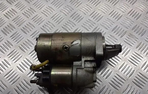 Fiat Seicento/600 Starter motor BRAK