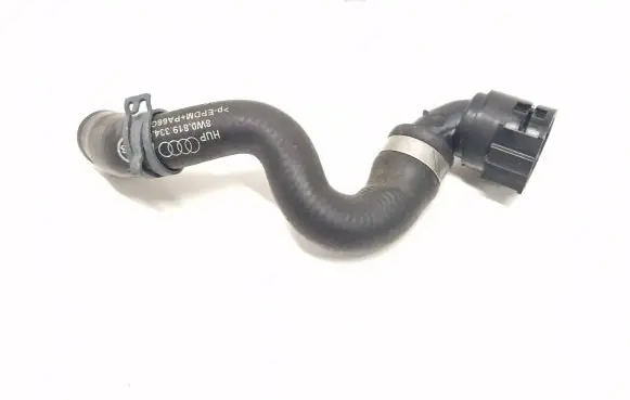 Audi A4 S4 B9 Engine coolant pipe/hose 8W0819334G