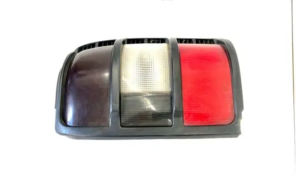 Mitsubishi Pajero Rear/tail lights 0431540