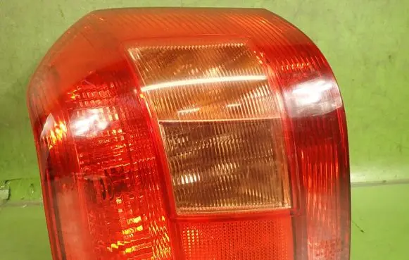 Toyota Corolla E120 E130 Rear/tail lights DEPO01-212-19H1L-R