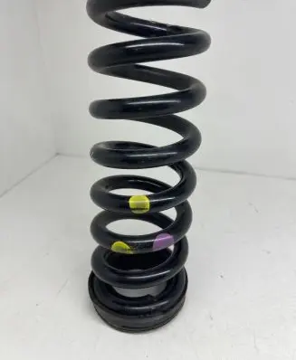 Mercedes-Benz E C207 W207 Rear coil spring