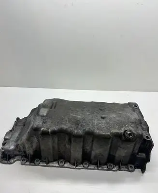 Opel Signum Oil sump R90400247 0822680