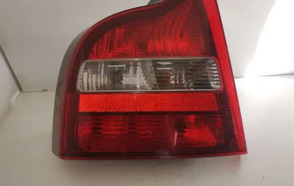 Volvo S80 Rear/tail lights