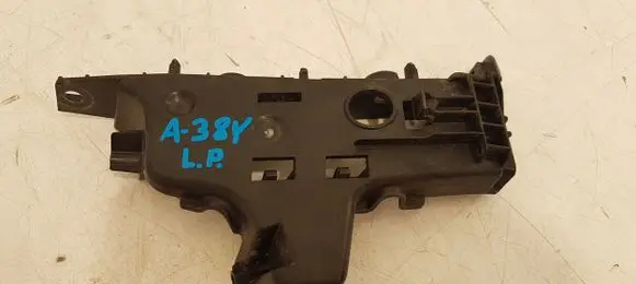 Audi A3 8Y Front bumper mounting bracket 8Y0807183