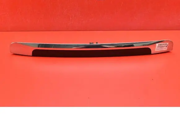 Number plate light