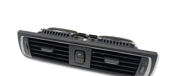 BMW 2 F22 F23 Dash center air vent grill 9317944