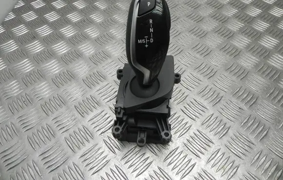 BMW 5 G30 G31 G38 Gear shifter/selector 9458752 T8319